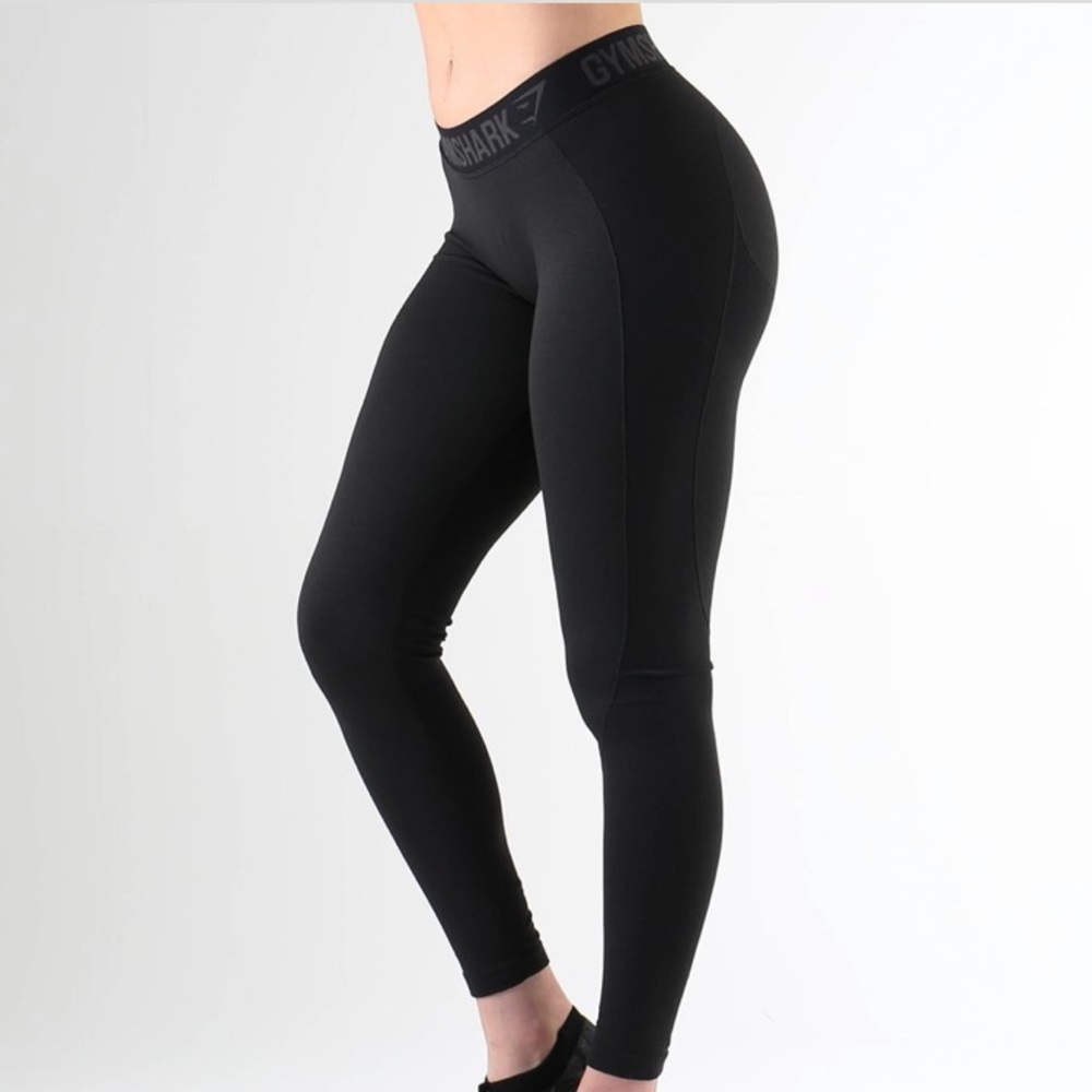 GYMSHARK Flex Leggings